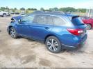 Subaru Outback 2.5i Limited Image 6