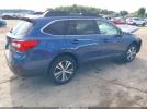 Subaru Outback 2.5i Limited Image 10