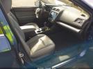 Subaru Outback 2.5i Limited Image 9