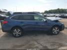 Subaru Outback 2.5i Limited Image 5
