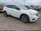 Nissan Murano S Image 1