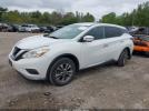 Nissan Murano S Image 8
