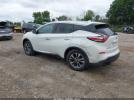 Nissan Murano S Image 2