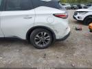 Nissan Murano S Image 11