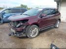 Ford Edge Titanium Image 15