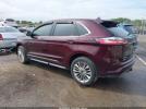 Ford Edge Titanium Image 17