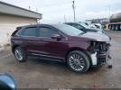 Ford Edge Titanium Image 9