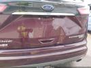 Ford Edge Titanium Image 13