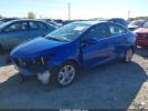 Chevrolet Cruze Lt Auto Image 5
