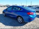 Chevrolet Cruze Lt Auto Image 4