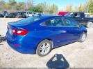 Chevrolet Cruze Lt Auto Image 15