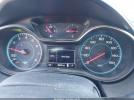 Chevrolet Cruze Lt Auto Image 3