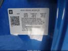 Chevrolet Cruze Lt Auto Image 14