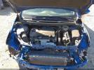 Chevrolet Cruze Lt Auto Image 17