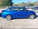 Chevrolet Cruze Lt Auto Image 10