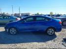 Chevrolet Cruze Lt Auto Image 9