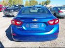 Chevrolet Cruze Lt Auto Image 7