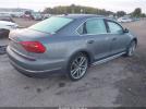 Volkswagen Passat 1.8t R-line Image 4