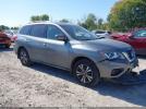 Nissan Pathfinder S Image 1