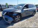 Nissan Pathfinder S Image 4