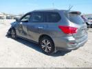 Nissan Pathfinder S Image 2