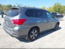 Nissan Pathfinder S Image 3