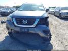 Nissan Pathfinder S Image 7
