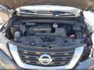 Nissan Pathfinder S Image 6