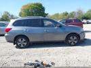 Nissan Pathfinder S Image 16