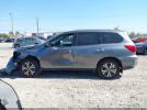 Nissan Pathfinder S Image 13
