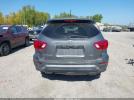 Nissan Pathfinder S Image 19