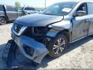 Nissan Pathfinder S Image 17