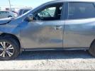 Nissan Pathfinder S Image 14