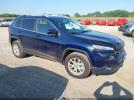 Jeep Cherokee Latitude Image 1