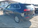 Jeep Cherokee Latitude Image 11