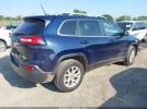 Jeep Cherokee Latitude Image 14