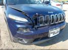 Jeep Cherokee Latitude Image 16