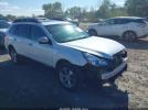 Subaru Outback 2.5i Limited Image 1