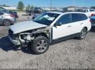 Subaru Outback 2.5i Limited Image 4