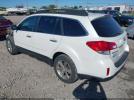 Subaru Outback 2.5i Limited Image 2