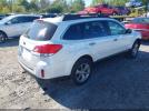 Subaru Outback 2.5i Limited Image 3