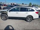 Subaru Outback 2.5i Limited Image 8