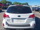 Subaru Outback 2.5i Limited Image 15