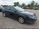 Ford Fusion Se Image 1