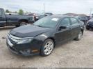 Ford Fusion Se Image 6
