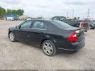 Ford Fusion Se Image 9