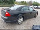 Ford Fusion Se Image 3