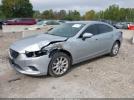 Mazda Mazda6 I Sport Image 9