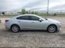 Mazda Mazda6 I Sport Image 4