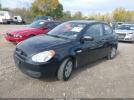 Hyundai ACCENT Blue Image 3